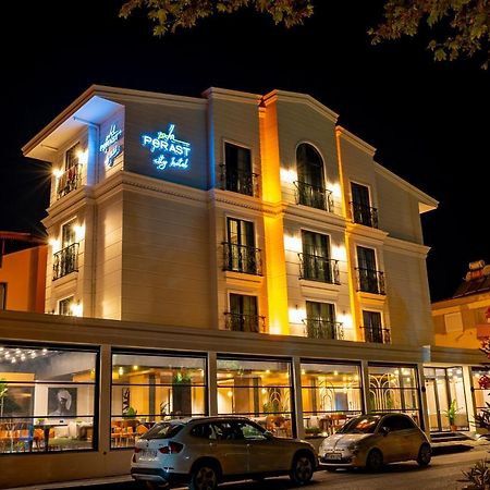 Perast City Hotel Αττάλεια Εξωτερικό φωτογραφία